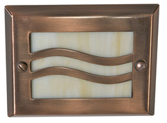 HighPoint Lake Powell LED Step (Recessed) Light