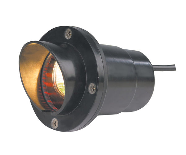 Corona Lighting Aluminum, Fiberglass, or Brass Well Light Cl-325