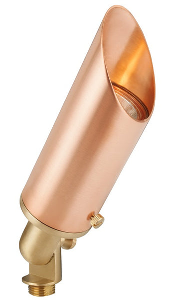 Corona Lighting Copper Bullet Cl-541C
