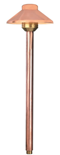 Corona Lighting Copper Orient Cl-648C
