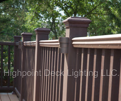 HighPoint Berkley LED Rail (Surface) Light