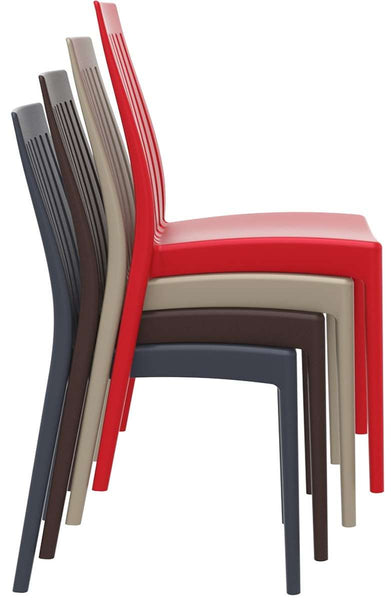 Compamia Soho Dining Chair 2 Pk