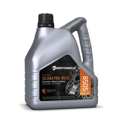 GhostShield 8505 Siloxa-Tek™, Concrete Sealer