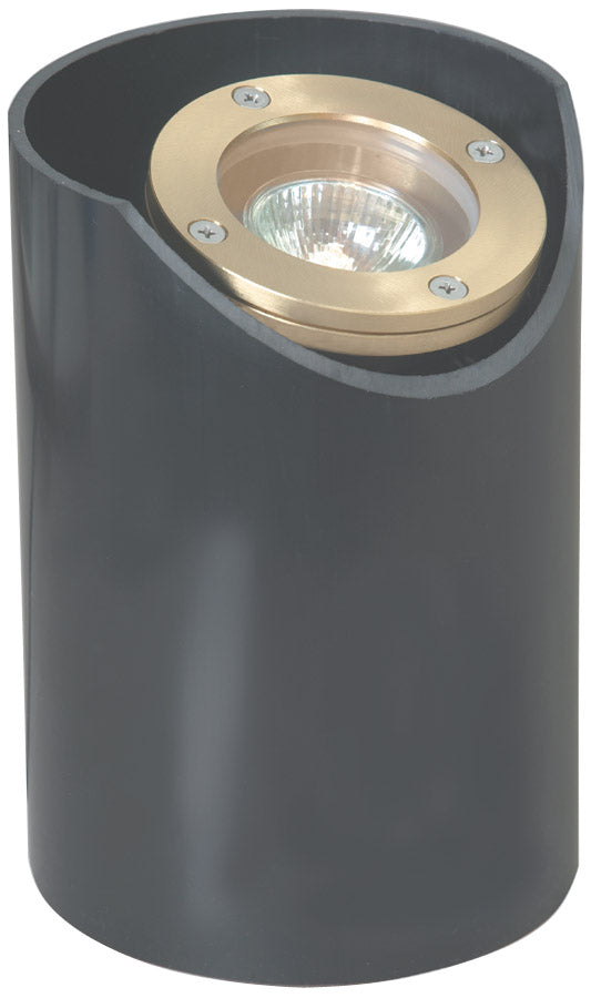 Corona Lighting Aluminum, Fiberglass, or Brass Well Light Cl-331
