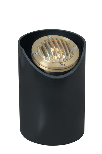 Corona Lighting Aluminum, Fiberglass, or Brass Well Light Cl-333