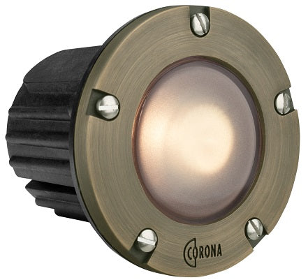 Corona Lighting Composite Step Light Cl-346B