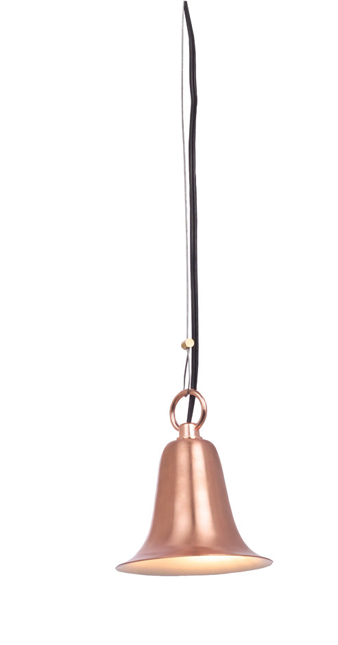 Corona Lighting Copper Bell Cl-384C