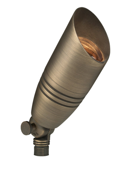 Corona Lighting Brass Bullet Cl-525B