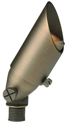 Corona Lighting Brass Bullet Cl-531B