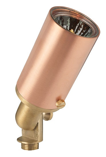 Corona Lighting Copper Bullet Cl-540C