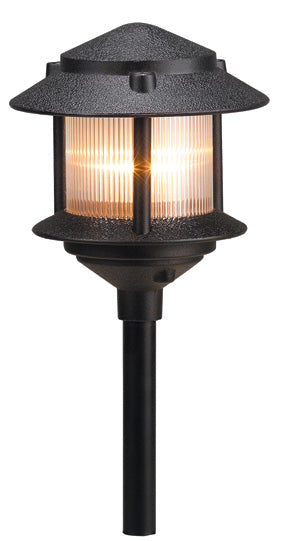 Corona Lighting Aluminum Pagoda Lantern Cl-605