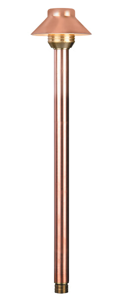 Corona Lighting Copper Orient Cl-647C