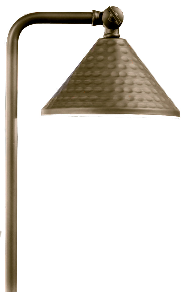 Corona Lighting Brass Cone Cl-713B
