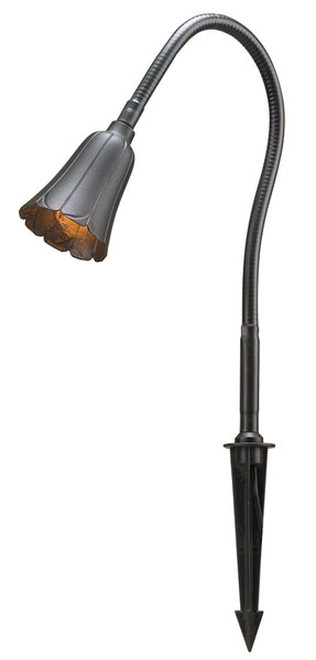 Corona Lighting Aluminum Tulip 12", 24", or 36" Arm Cl-803-F