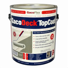 GacoDeck DT Series, Acrylic Deck Coating, Top Coat