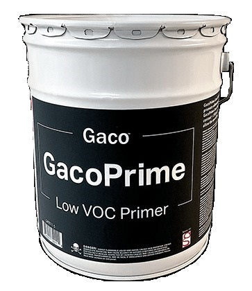 GacoPrime GPR71-5, Single-component Low VOC Primer, 5-Gallon