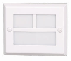 HighPoint Mt. Evans LED Step (Recessed) Light