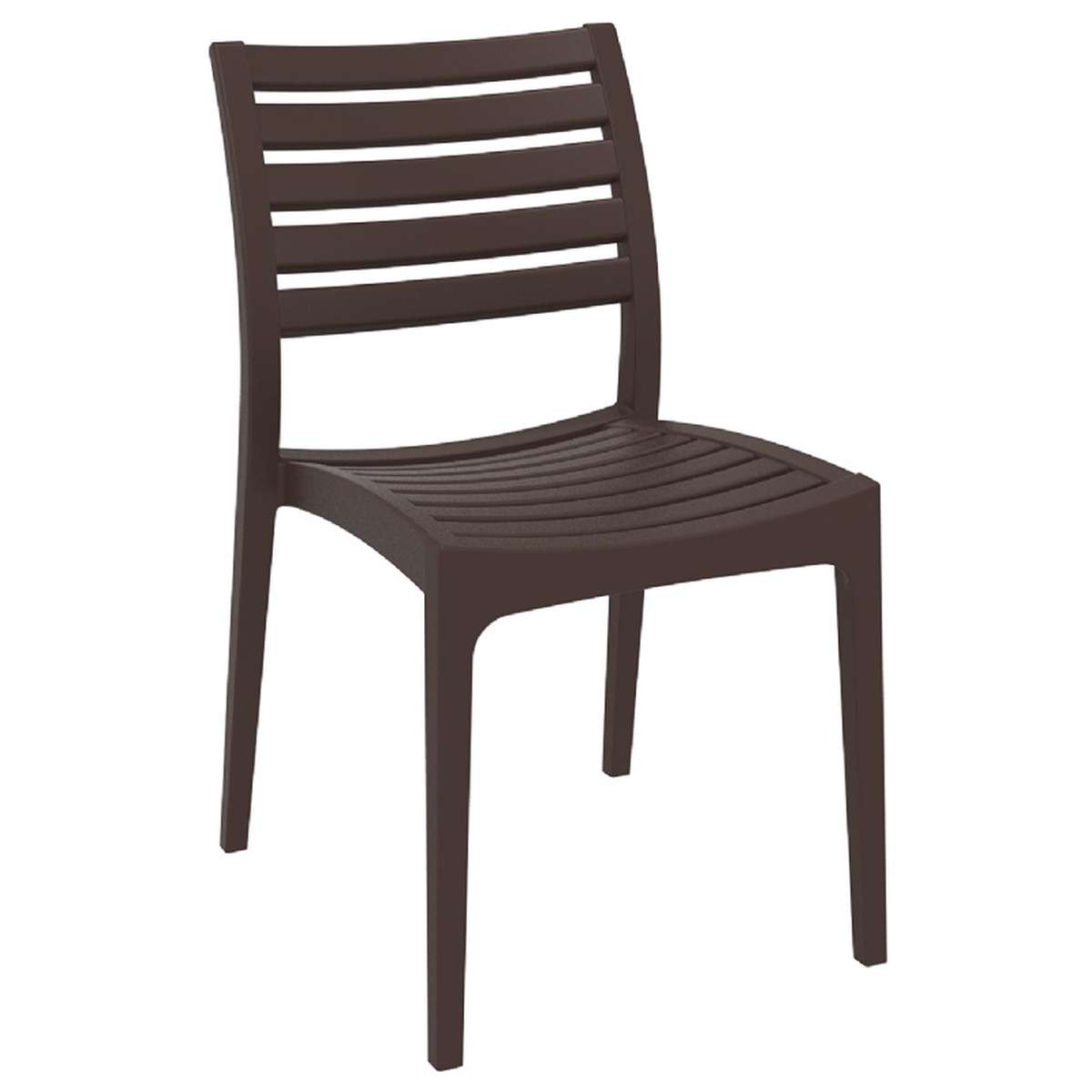 Compamia Ares Outdoor Dining Chair 2 Pk