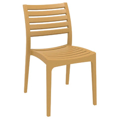 Compamia Ares Outdoor Dining Chair 2 Pk