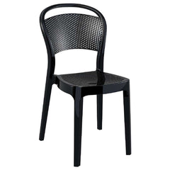 Compamia Bee Polycarbonate Dining Chair 2 Pk