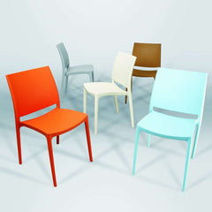 Compamia Maya Dining Chair 2 PK