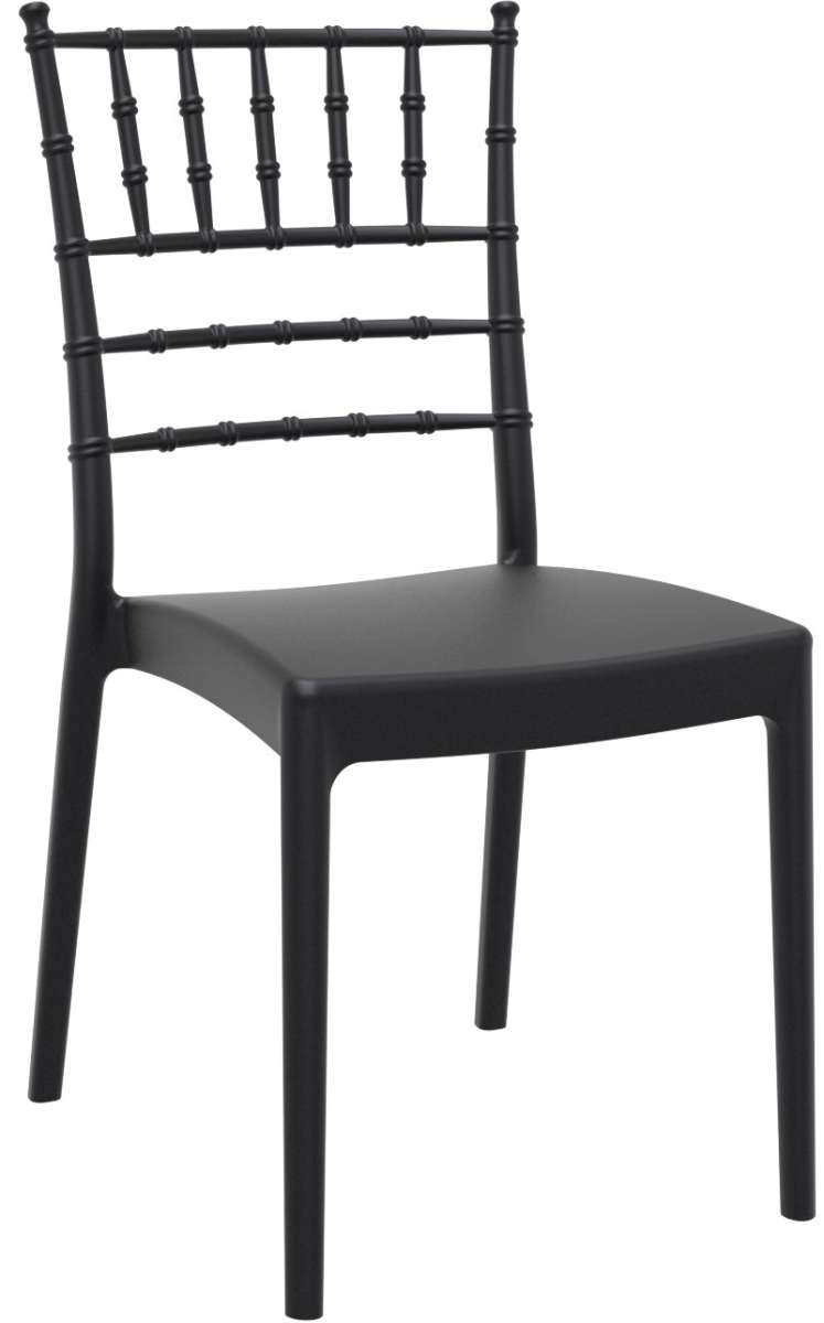 Compamia Josephine Outdoor Dining Chair 2 Pk