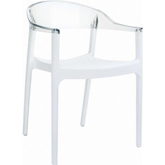 Compamia Carmen Modern Dining Chair 2 Pk