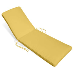 Compamia Sundance Pool Chaise Lounge Cushion 2 Pk
