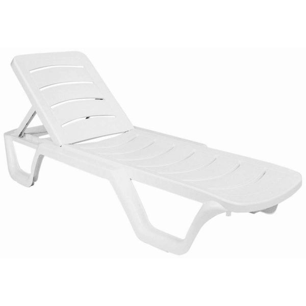 Compamia Sunlight Pool Chaise Lounge 4 Pk