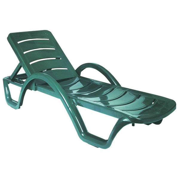 Compamia Sunrise Pool chaise Lounge 4 Pk