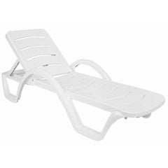 Compamia Sunrise Pool chaise Lounge 4 Pk