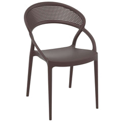 Compamia Sunset Dining Chair 2 Pk