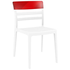 Compamia Moon Dining Chair 2 Pk