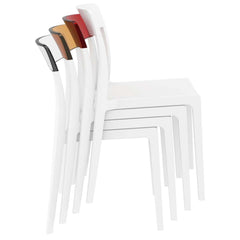 Compamia Flash Dining Chair 2 Pk
