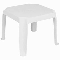 Compamia Sunray Resin Square Side Table 2 Pk