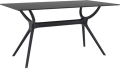 Compamia Air Rectangle Table 55 Inches