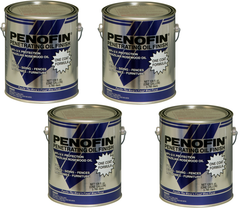 Penofin Blue Label, Penetrating Oil Stain