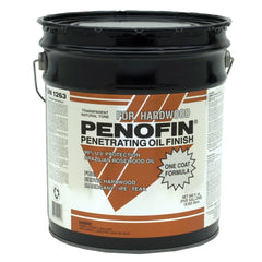 Penofin Hardwood Formula, Premium Penetrating Oil Stain