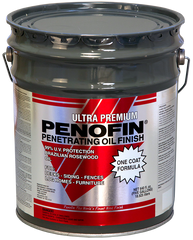 Penofin Red Label, Premium Penetrating Oil Stain