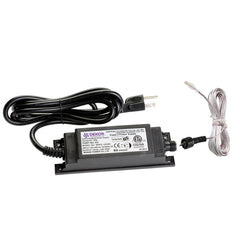 DeKor EZ 36W Power Supply, dimmable 12V DC output